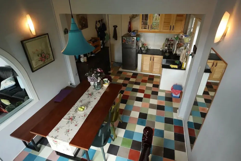 Ohayou Dalat Homestay