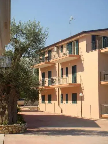 Residence e B&B La Cappella Del Convento