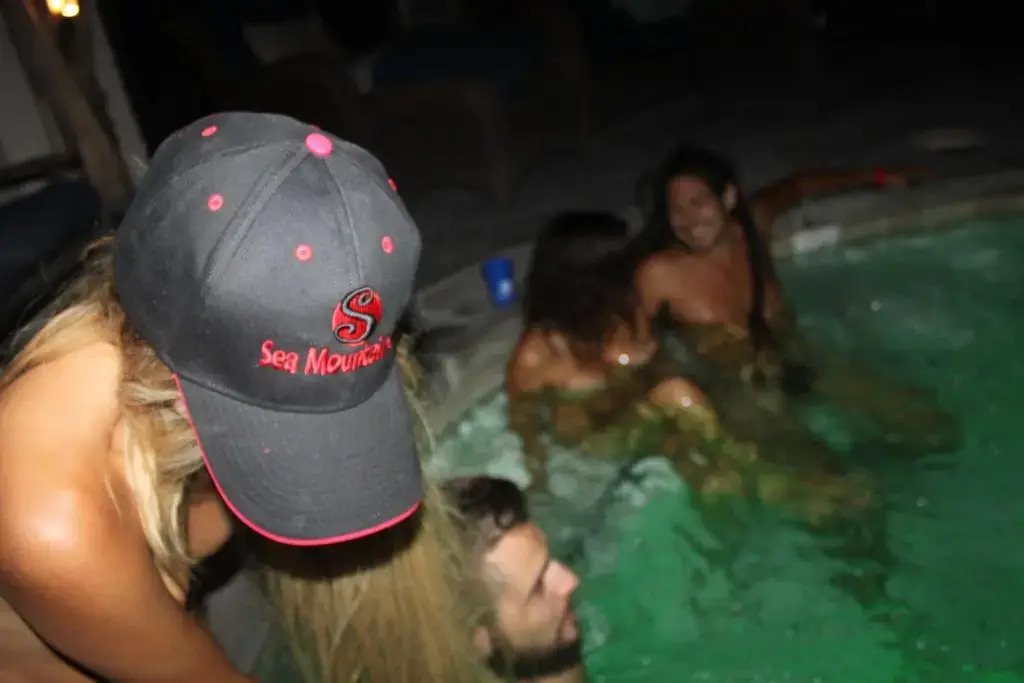 Sea Mountain Nude Resort & Spa Hotel