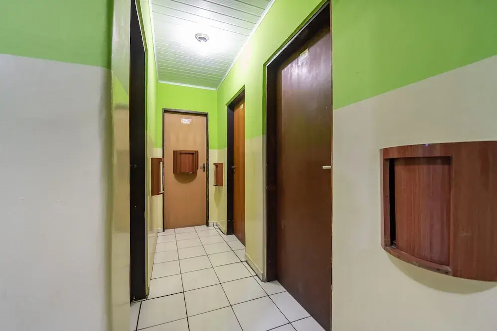 Hotel Sany SP- Metrô Paulista