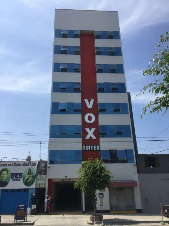 Hotel Vox69 Suites