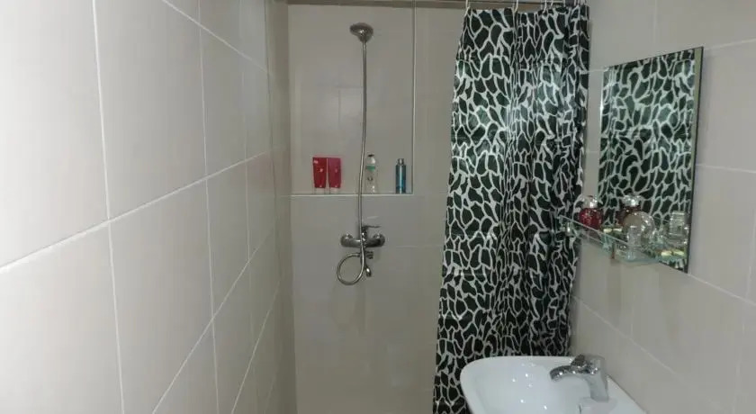Guest House Dolidze