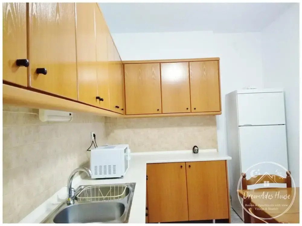 DreamAdes House