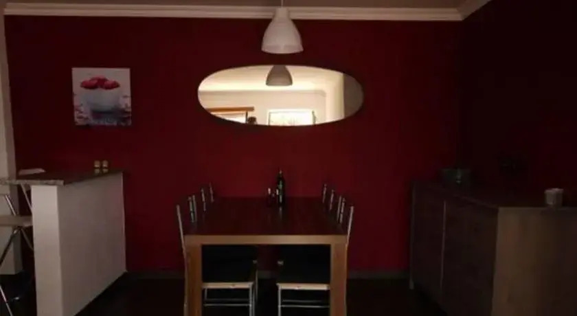 A Casa Amarela
