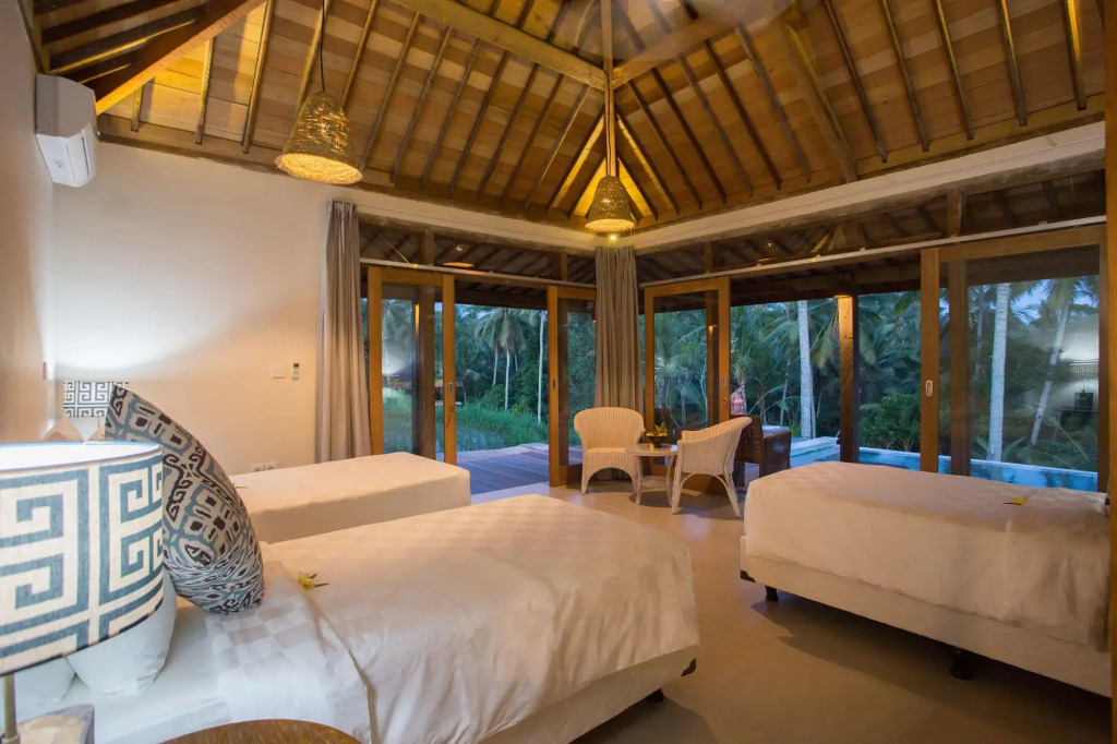Villa Nirmala Ubud