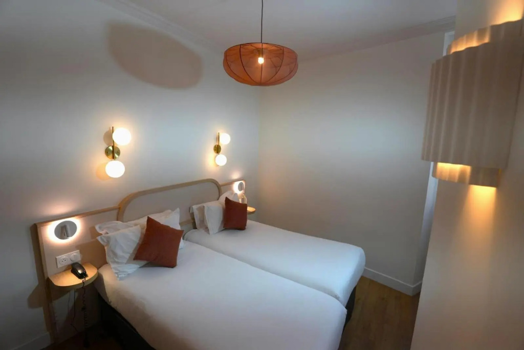 Hotel Boréal Nice