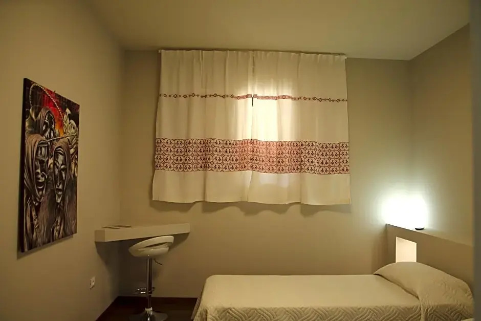 B&B Casa Olla