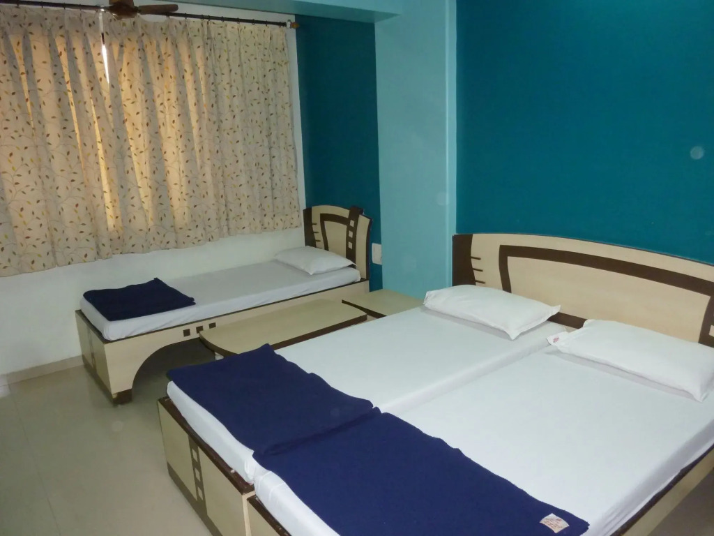 Hotel Midtown Andheri