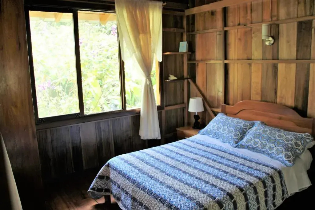 Bird Lovers House