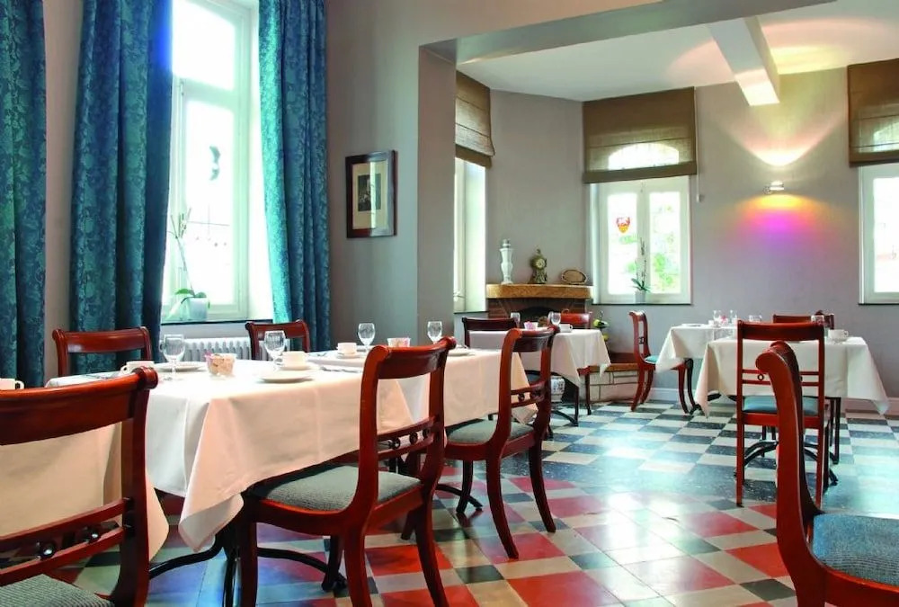 Hotel Aulnenhof