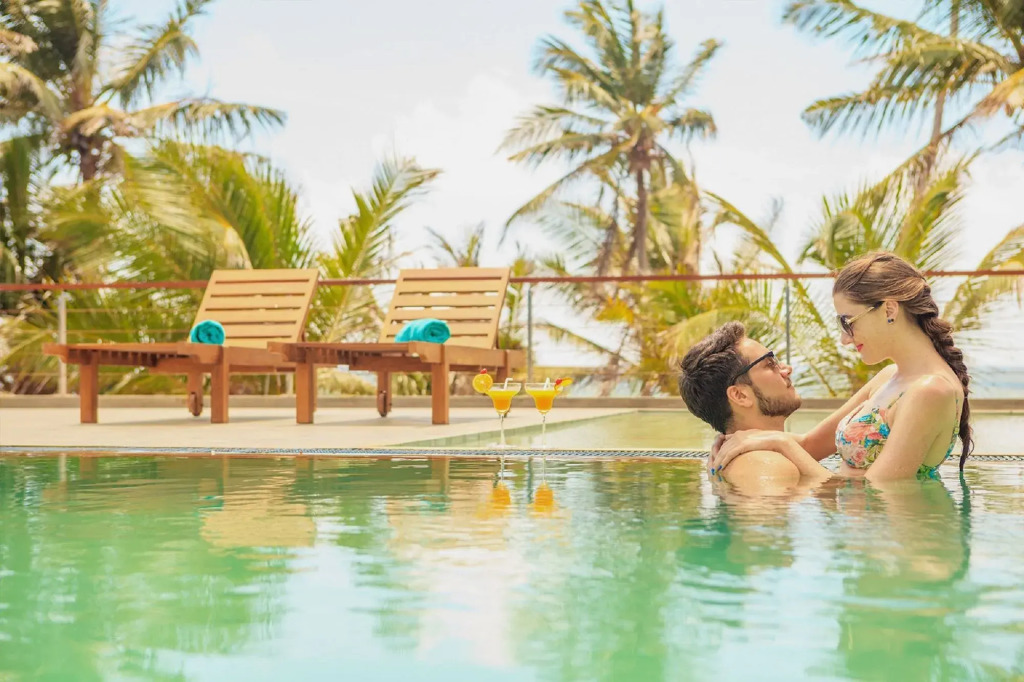 R Degrees Boutique Hotel & Spa