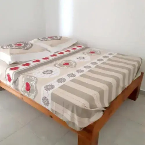 Holiday home Rue de Mon Repos