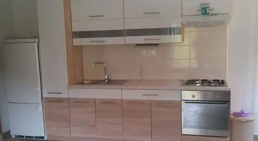 Apartment Bepin