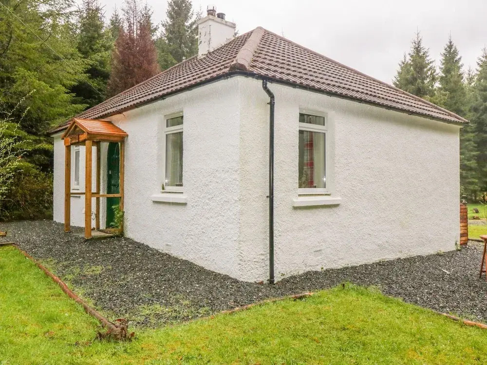 Nursery Cottage
