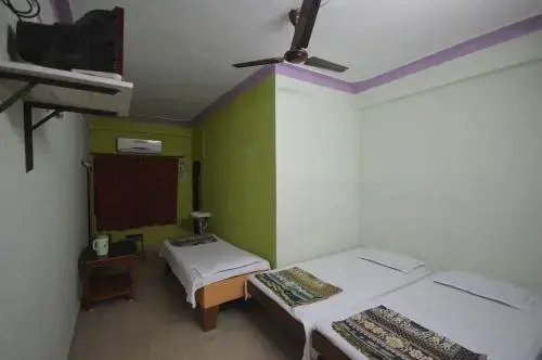 Hotel Kavijay