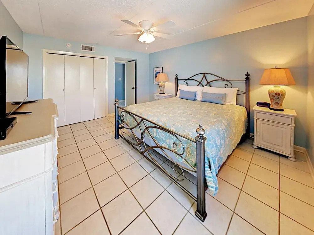 Waterfront Beauty in Gulf Shores by RedAwning