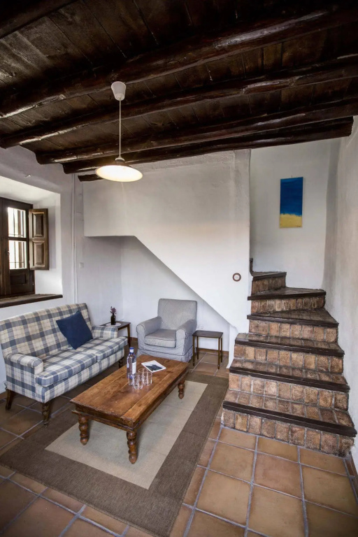 Hotel Cortijo del Marqués
