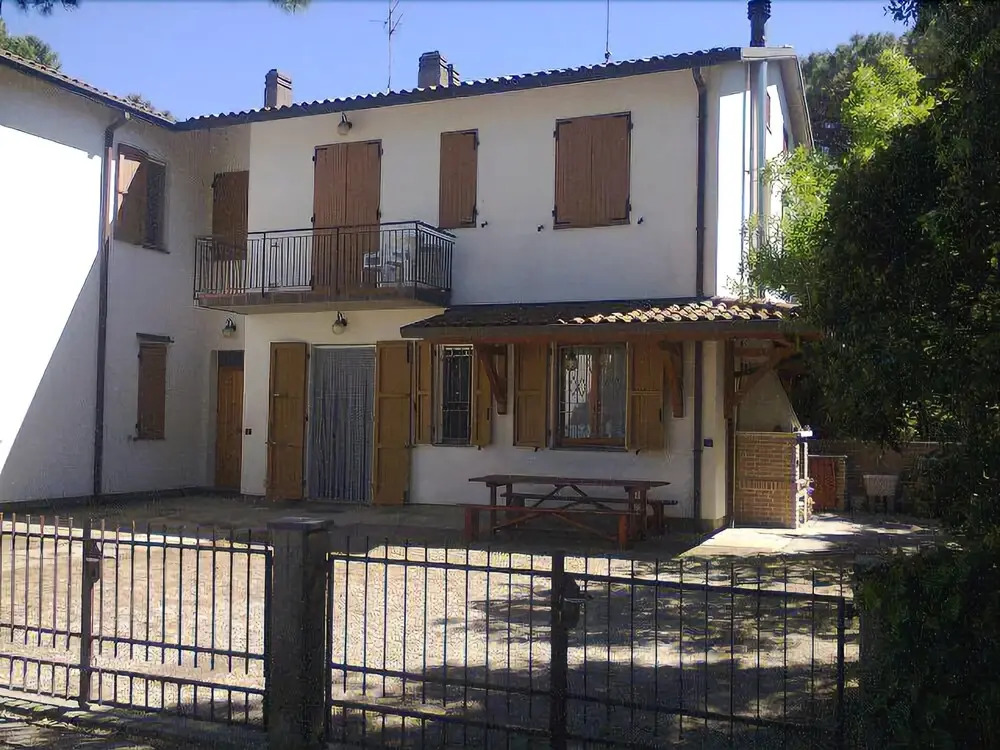 Federica Vacanze - Villa Beatrice