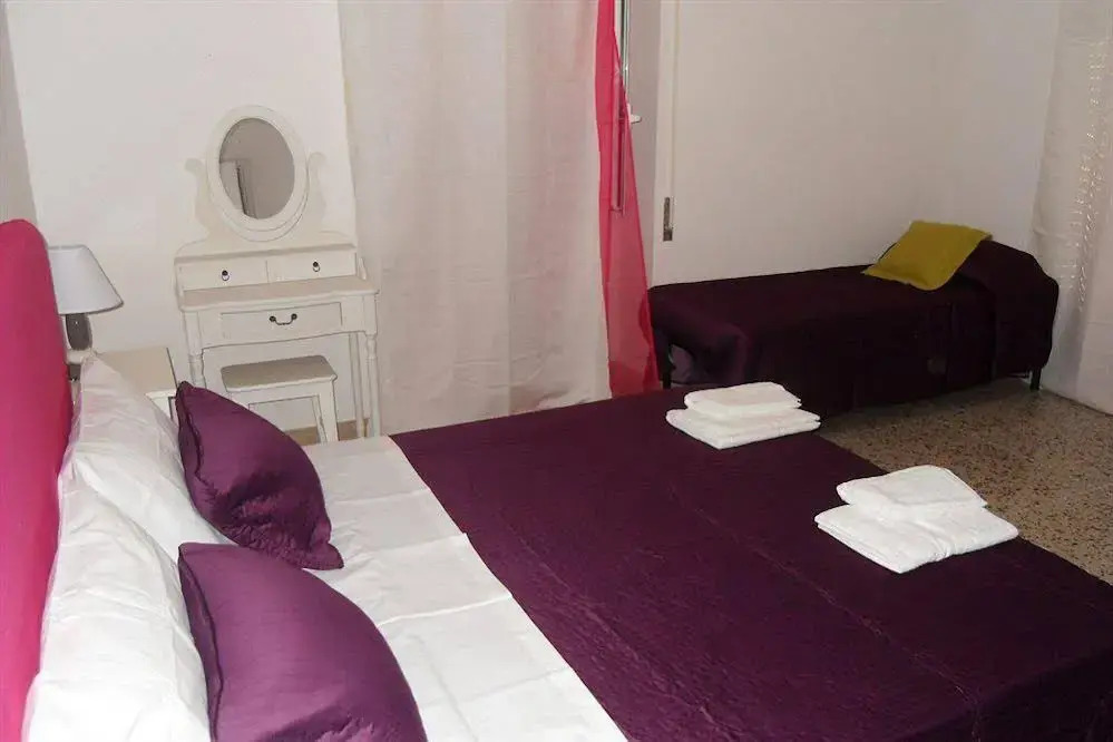 Bed  Breakfast Al Vicoletto