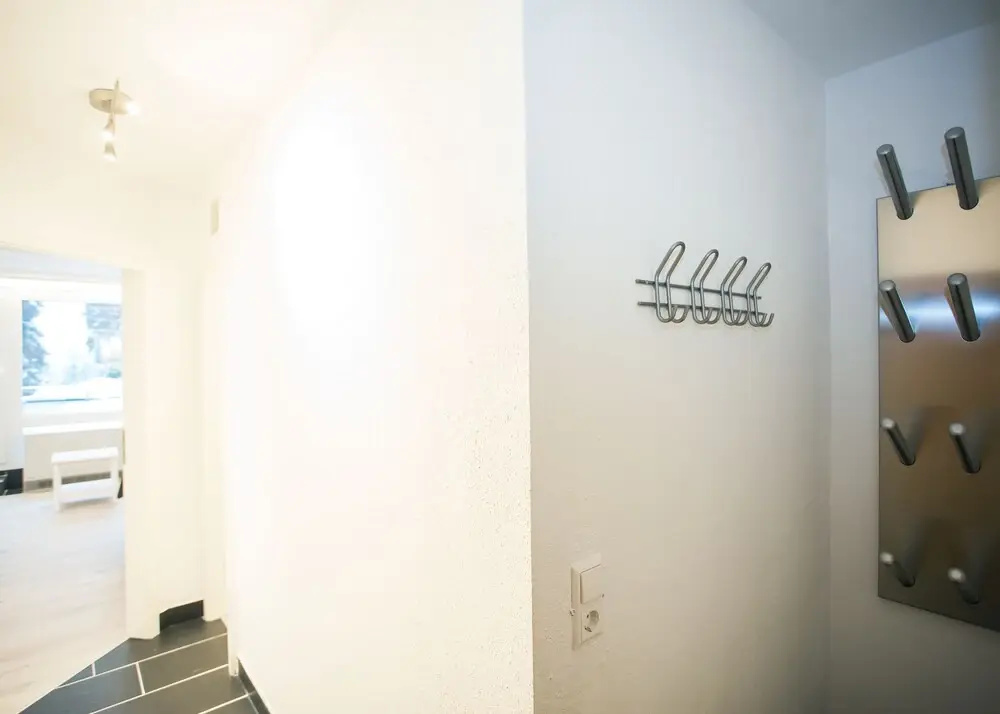 Appartement Brink Am Waltenberg 70