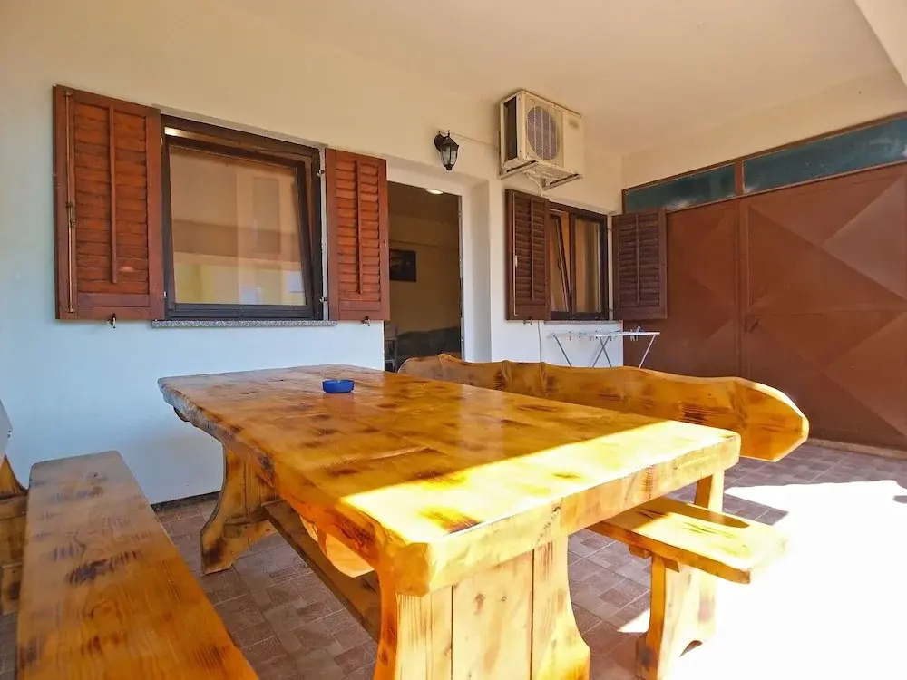 Apartment 1468