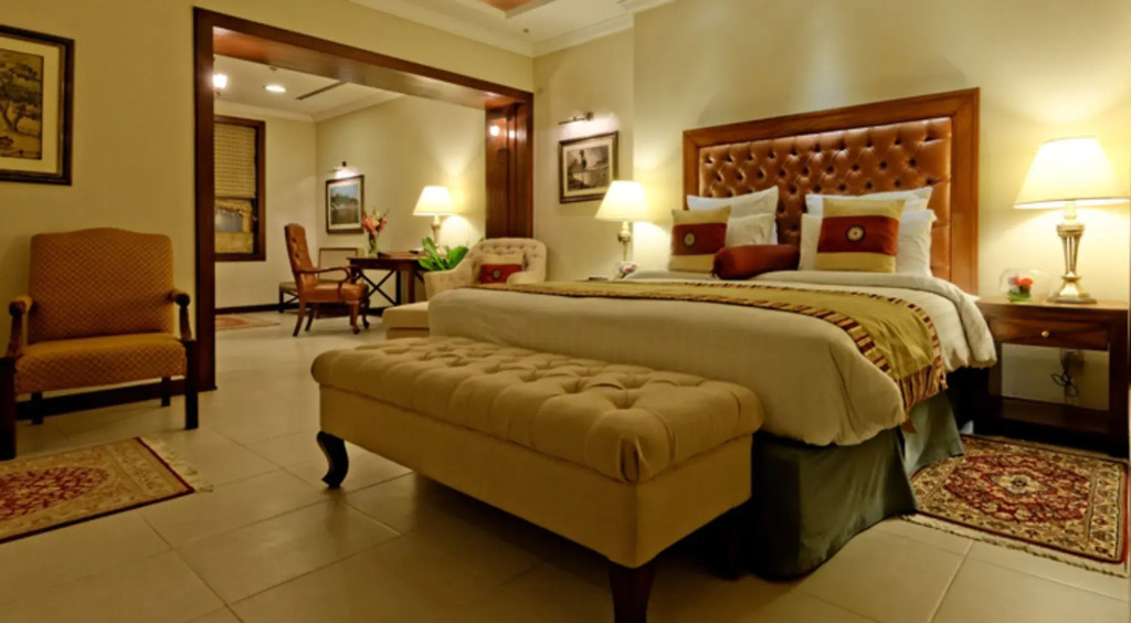 Falettis Hotel Lahore