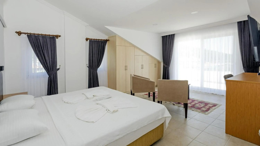 Kerem Apart Hotel
