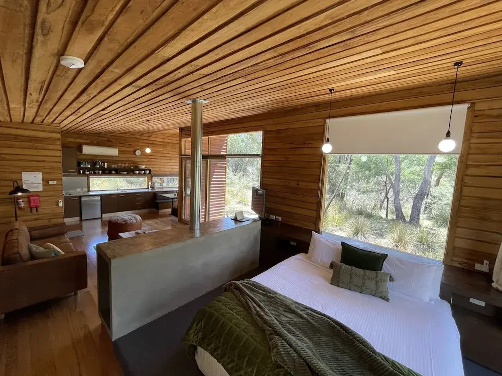 DULC Cabins