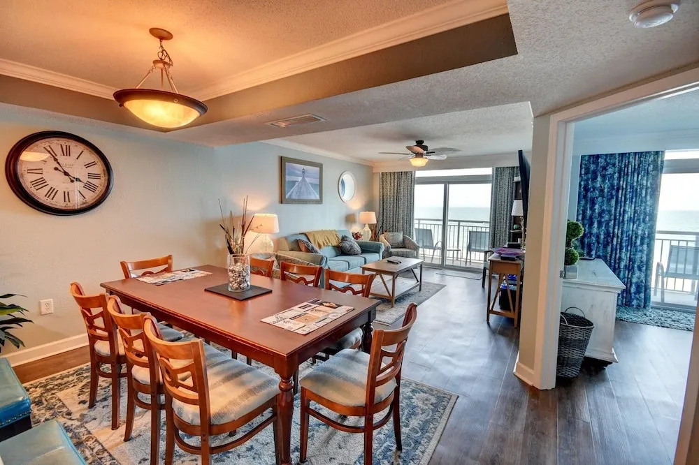 GRAND ATLANTIC RESORT 601 - 3 Bedroom Condo by RedAwning