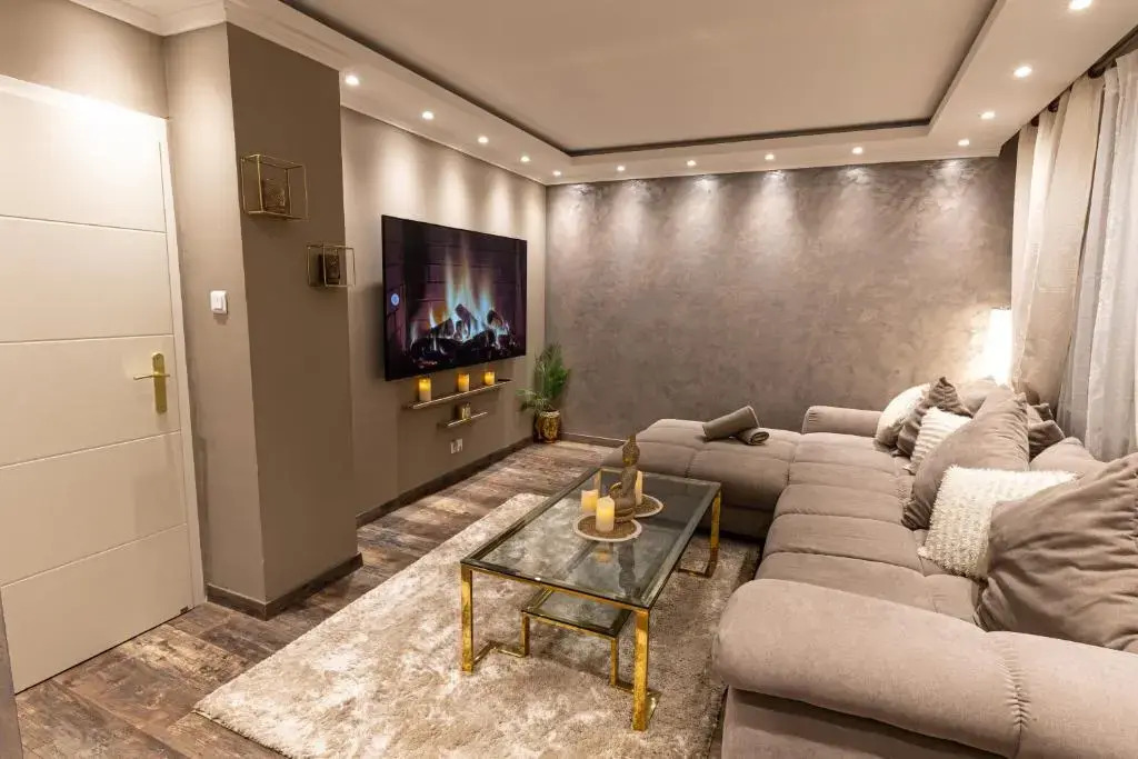 Dynasty Home Spa