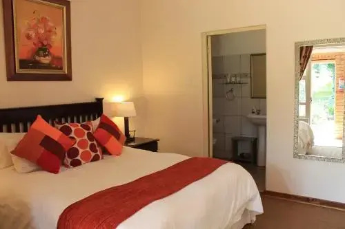 DuneSide Guesthouse