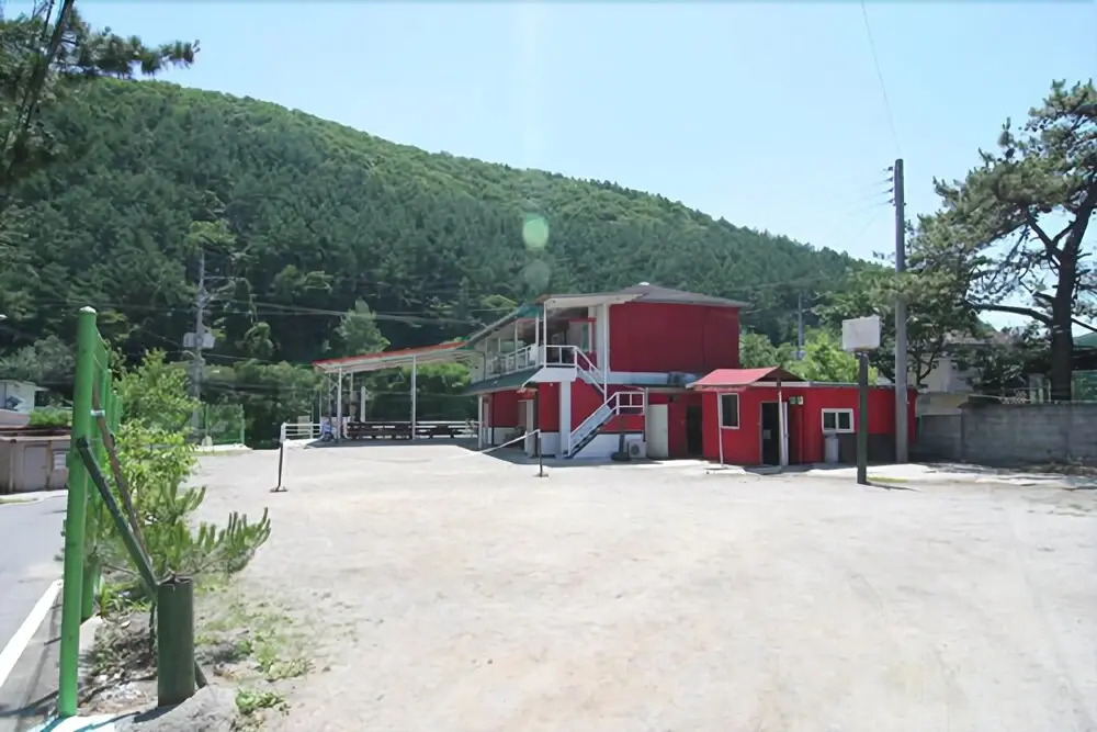 Cheongpyeong Redfox Pension