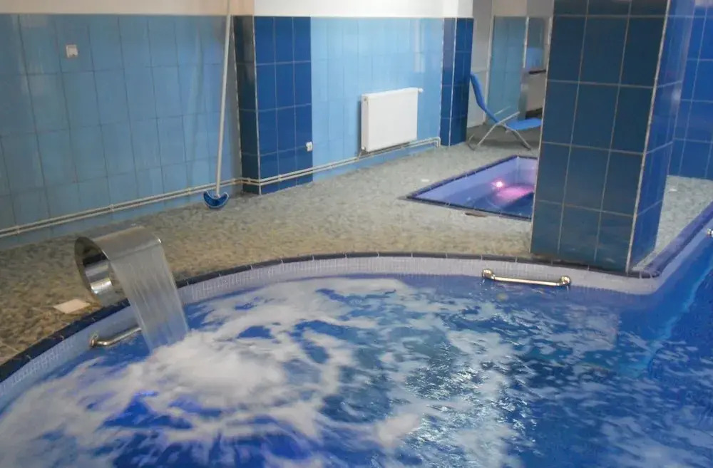 Hotel Gorj