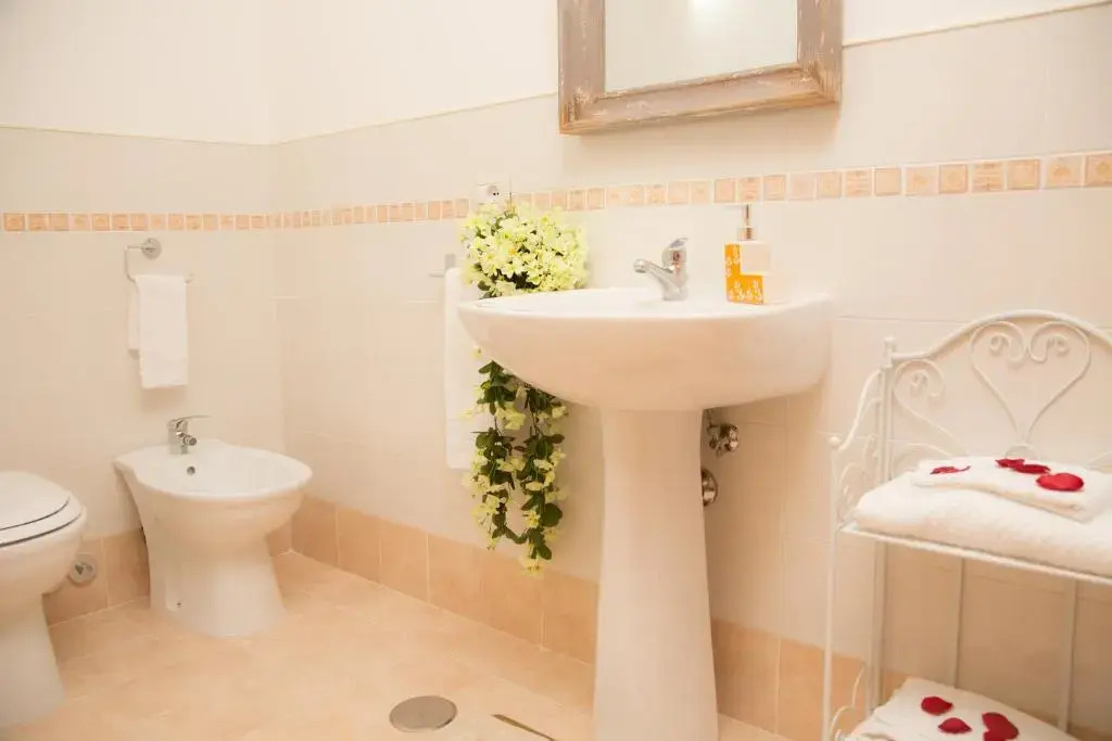 Residenza Campus Roma