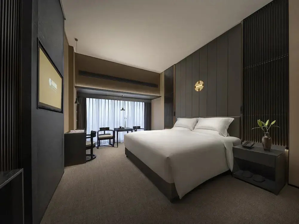 Perfect Hotel