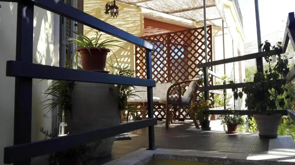 Casa Noemi b&b