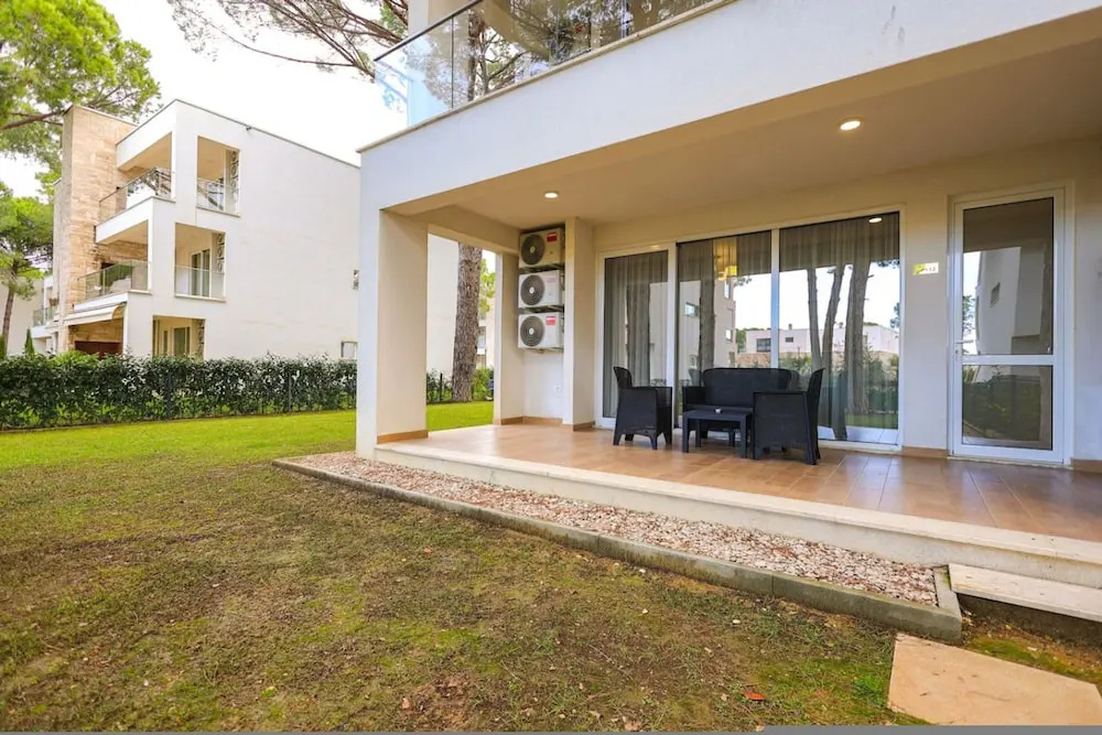 Sanpietro Vacation Apartment 029