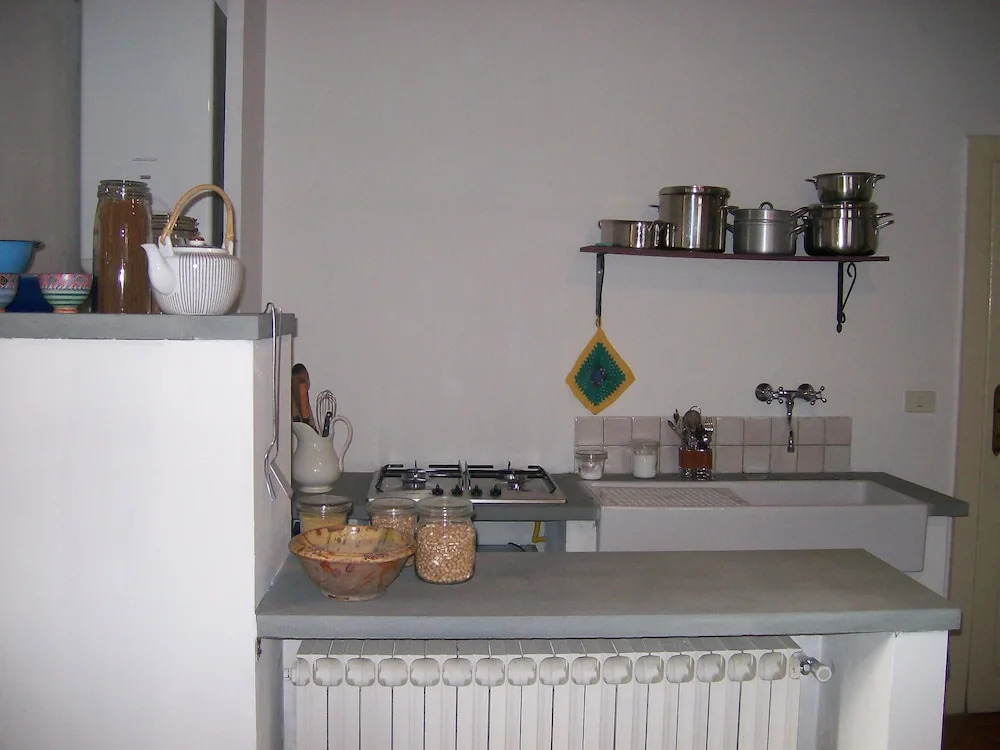 Agriturismo Brocca