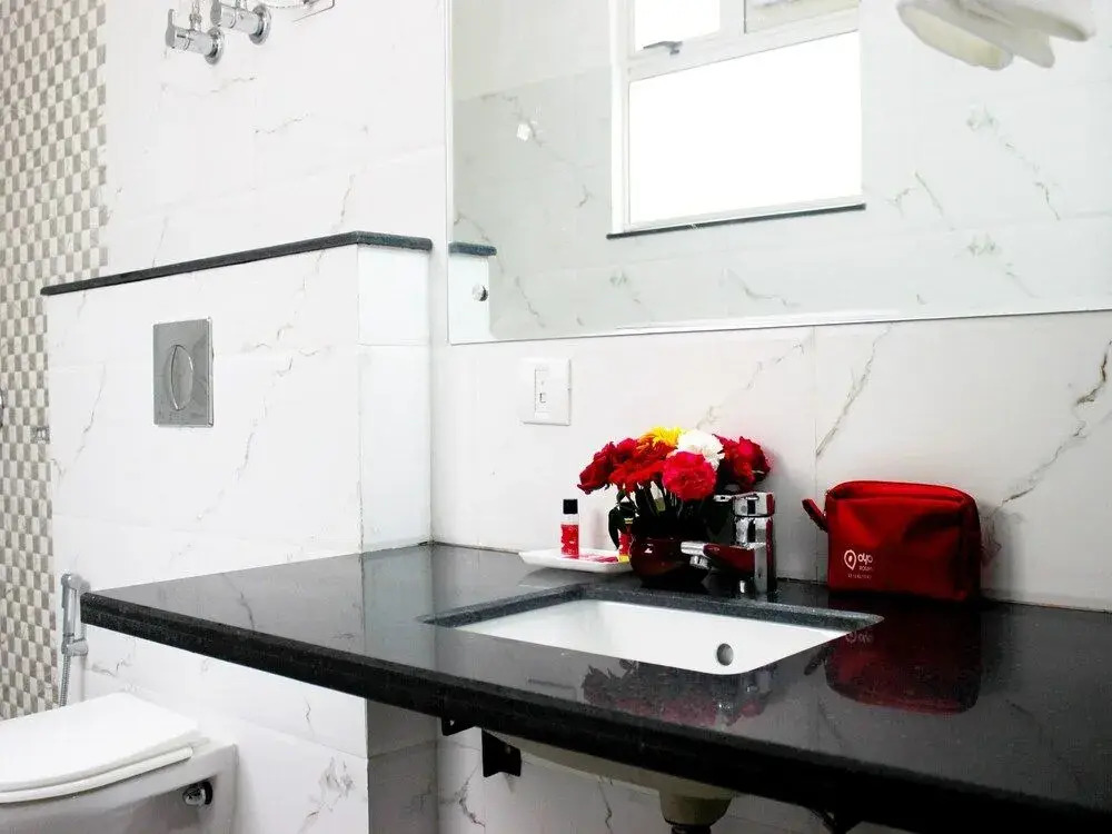 OYO 531 Hotel Cyber Inn