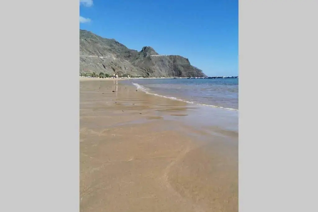 Luxury Tenerife con Piscina