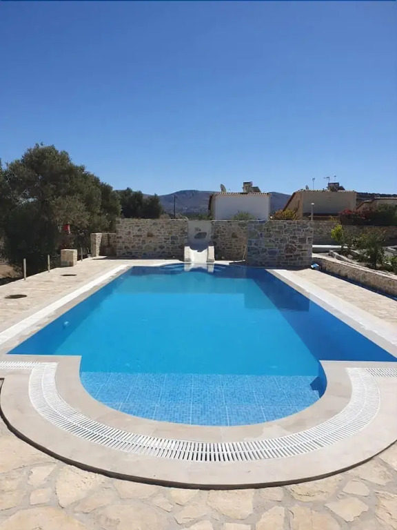 Apartment Mythos Myrto