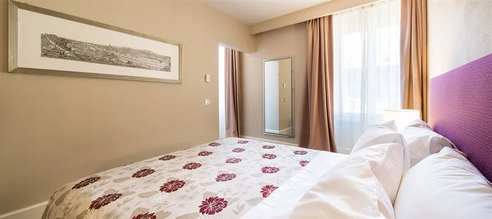 Cavalieri Palace Luxury Residences