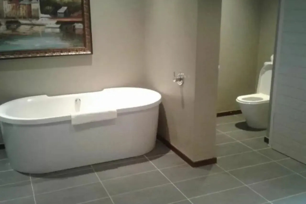 St Andrews Boutique Hotel