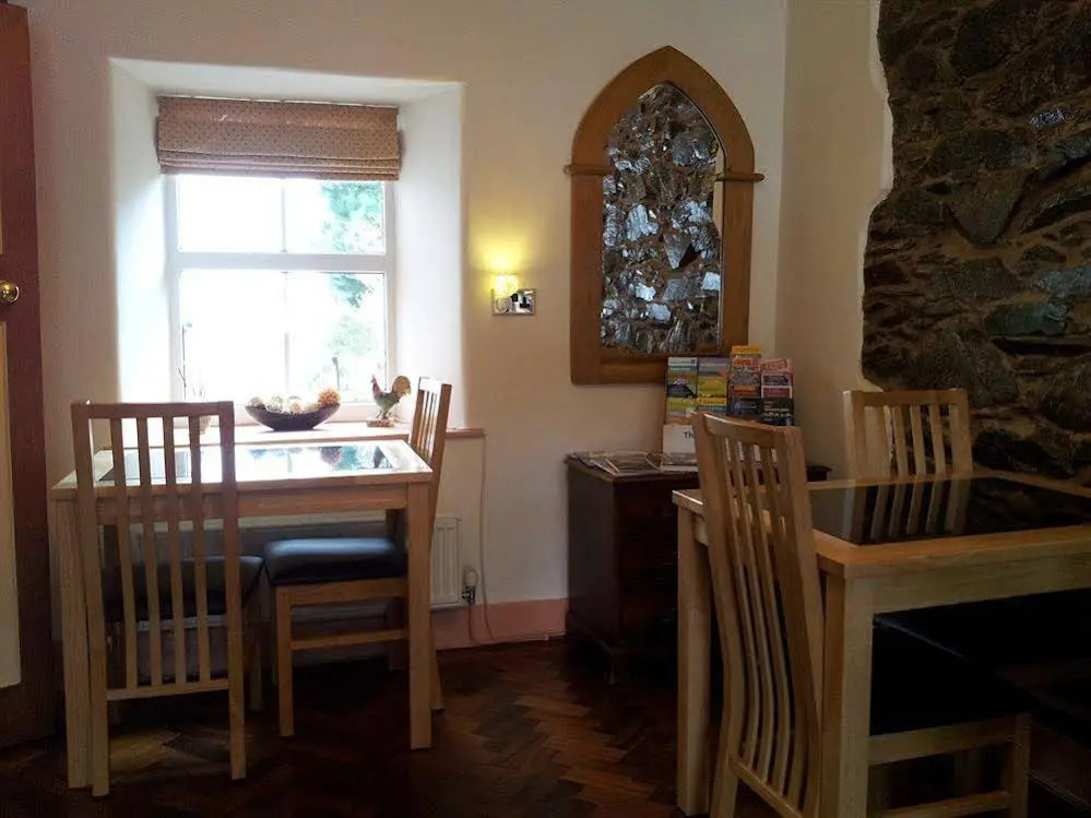 The Fold Guesthouse