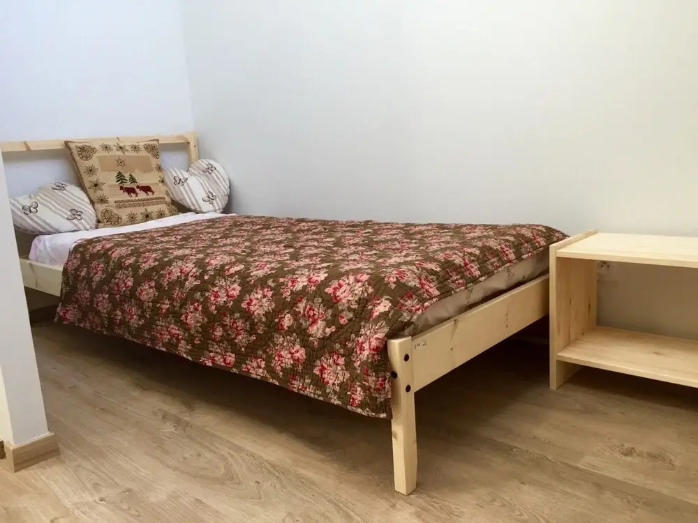 Chalet With 3 Bedrooms in L'enversin D'oz, With Wonderful Mountain Vie