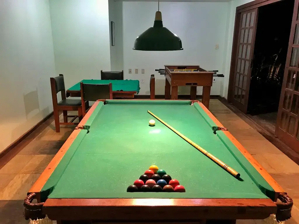 Villa Bella Ferradura