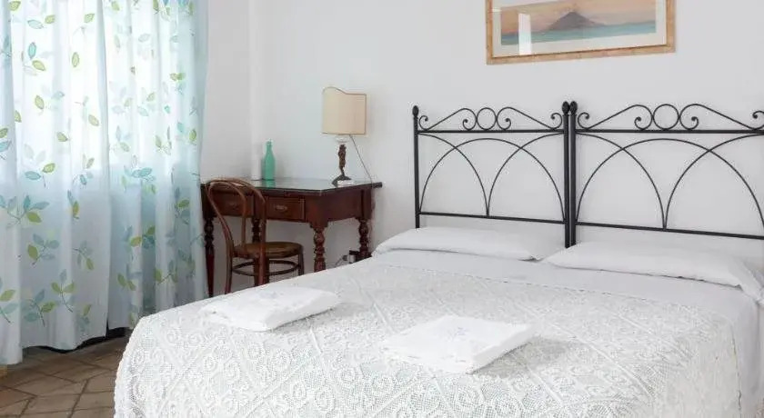 Hotel Mercanti di Mare