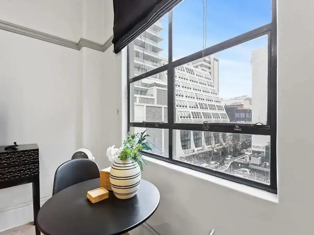 Lovely 1-Bedroom Unit in CBD by Zodiak Stays