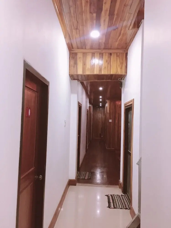 Elephant Boutique Hotel