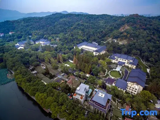 Westlake Villa·Hangzhou&State Guest Reception Center